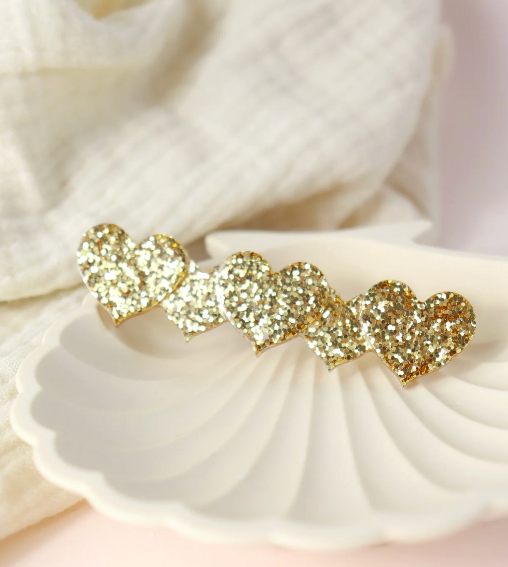Pack Barrettes