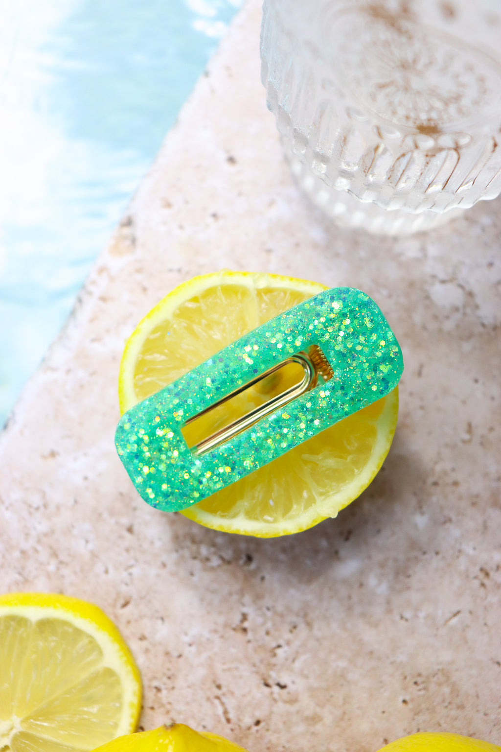 Barrette Mojito