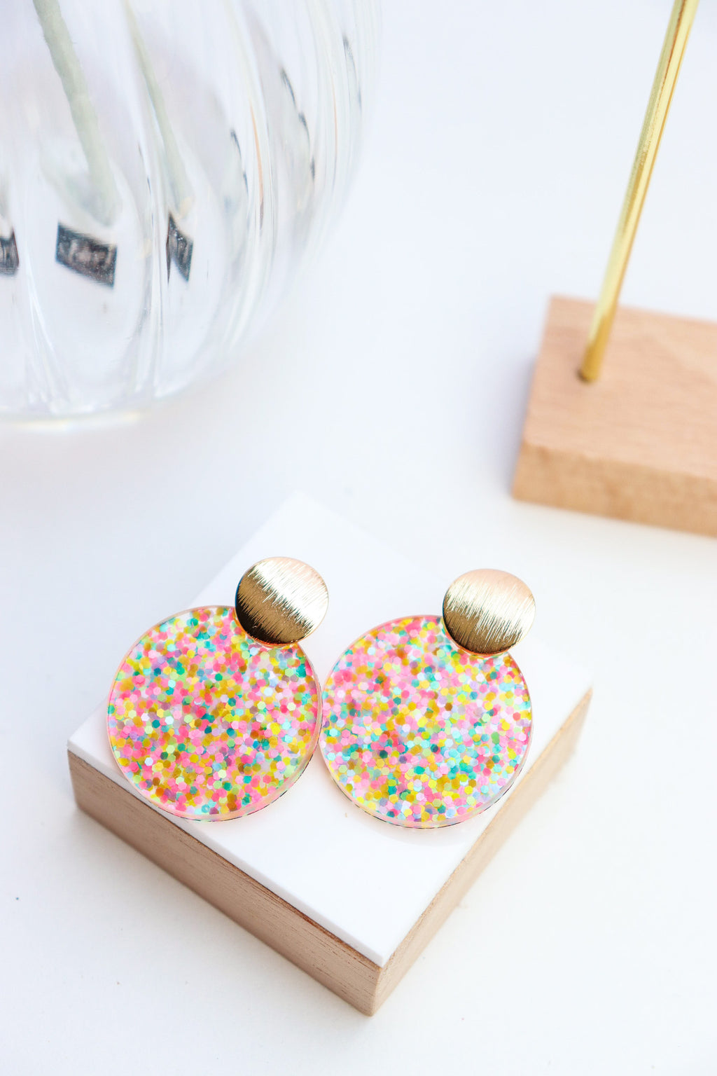 Pack 20 paires de boucles d'oreilles best sellers