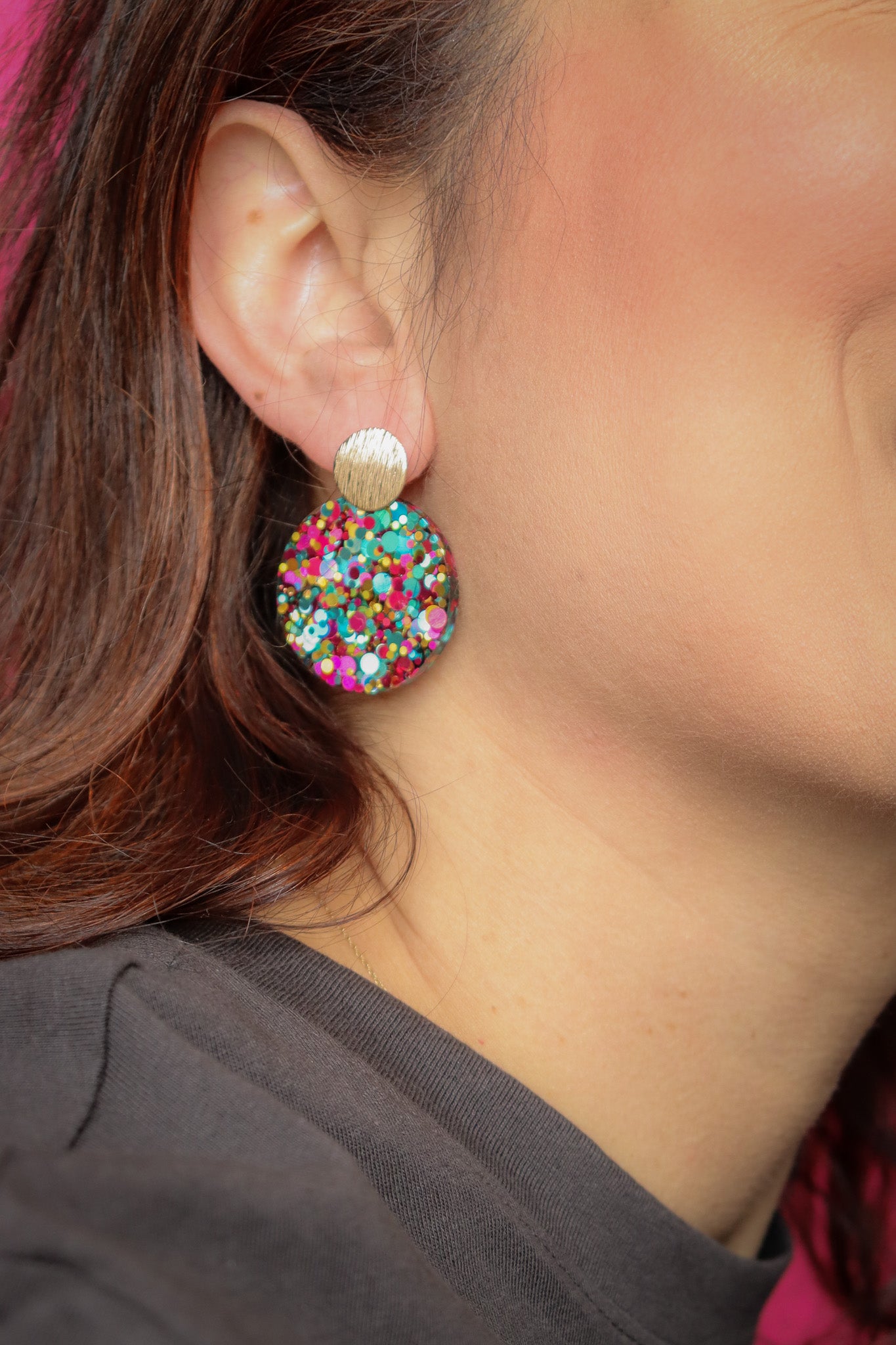 Pack Boucles d'oreilles