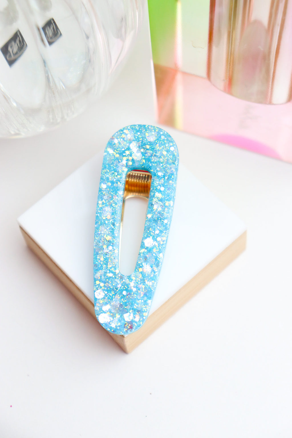 Pack Barrettes