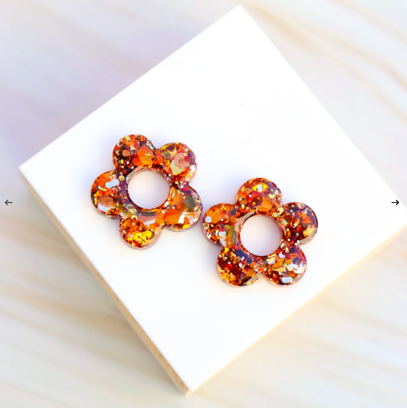 Pack créoles interchangeables