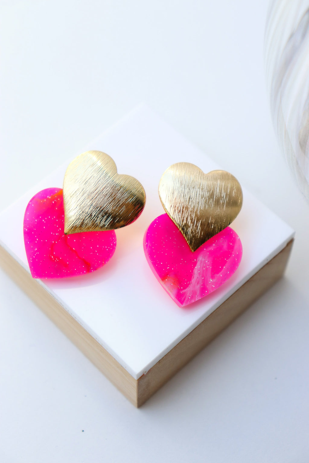 Pack 20 paires de boucles d'oreilles best sellers