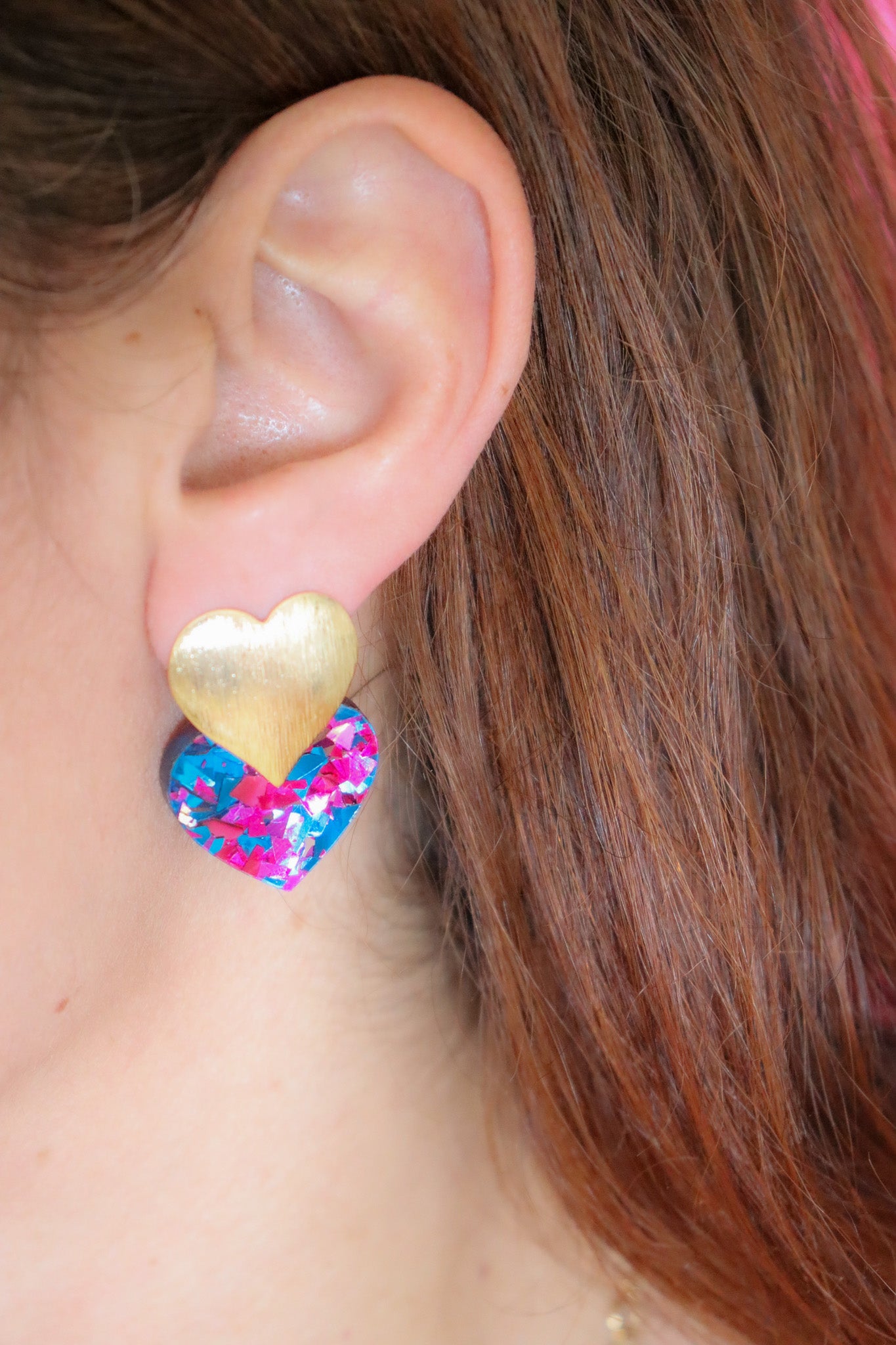 Pack Boucles d'oreilles