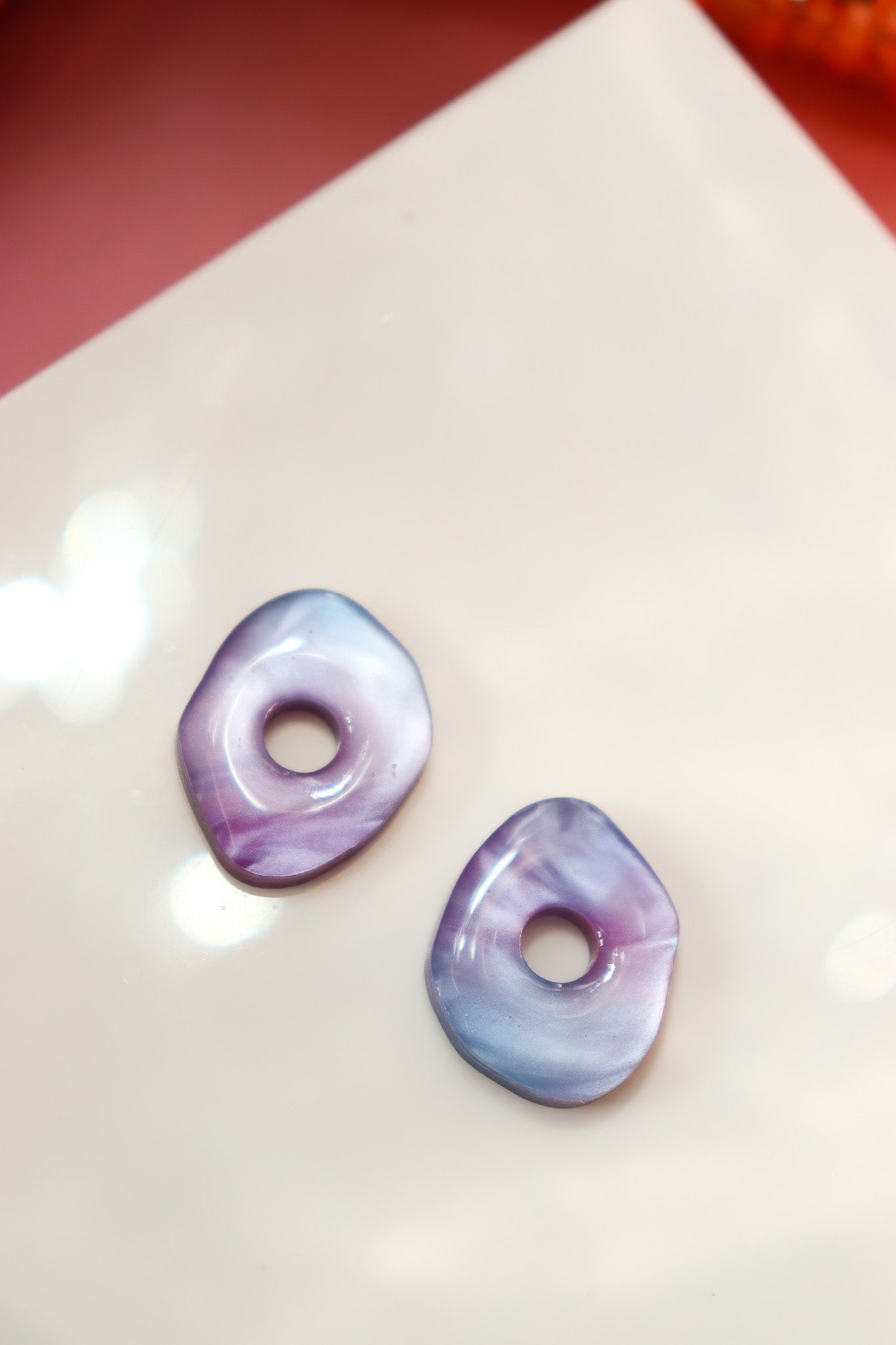 Créoles Céleste Milkshake