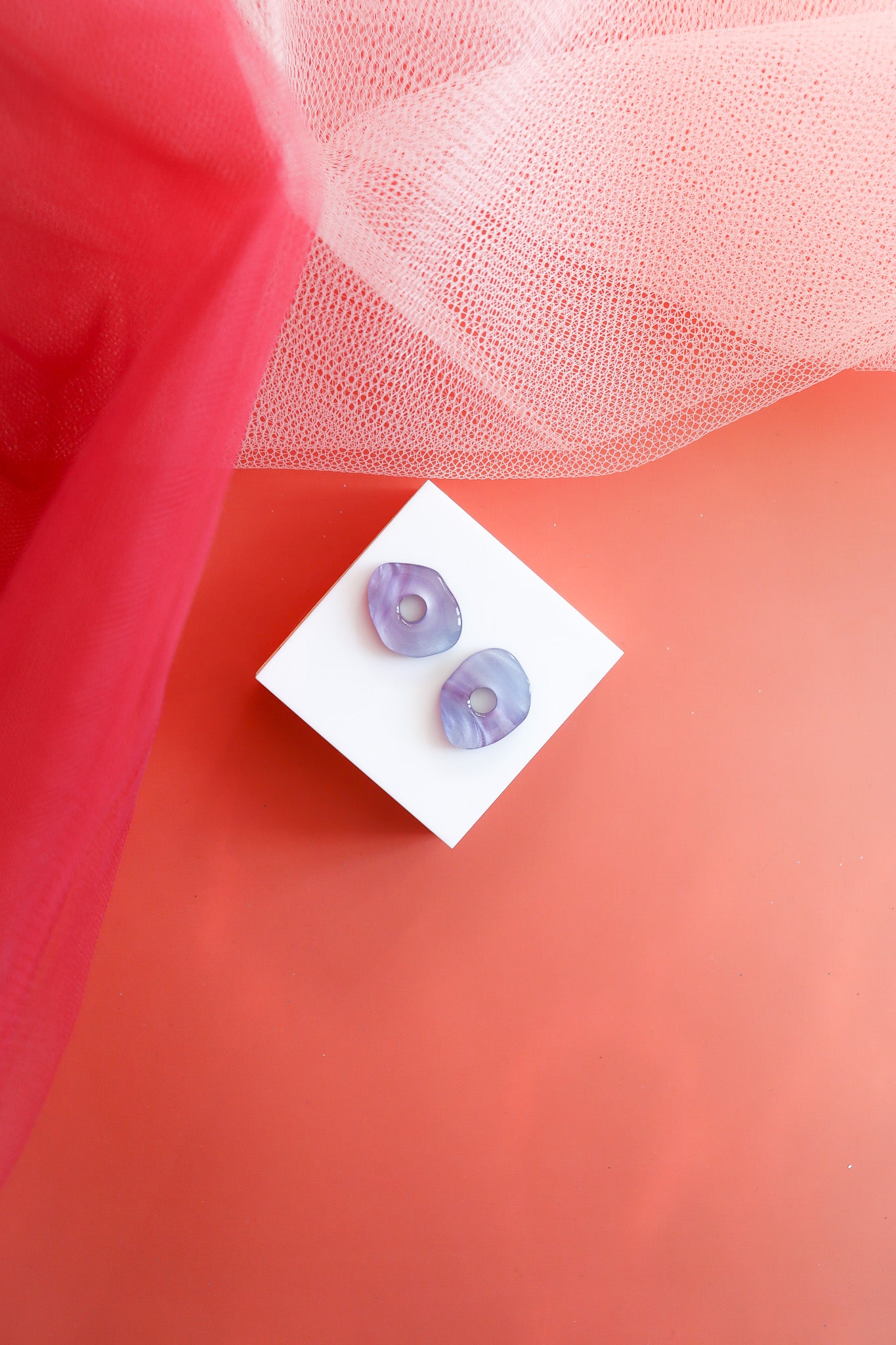 Créoles Céleste Milkshake