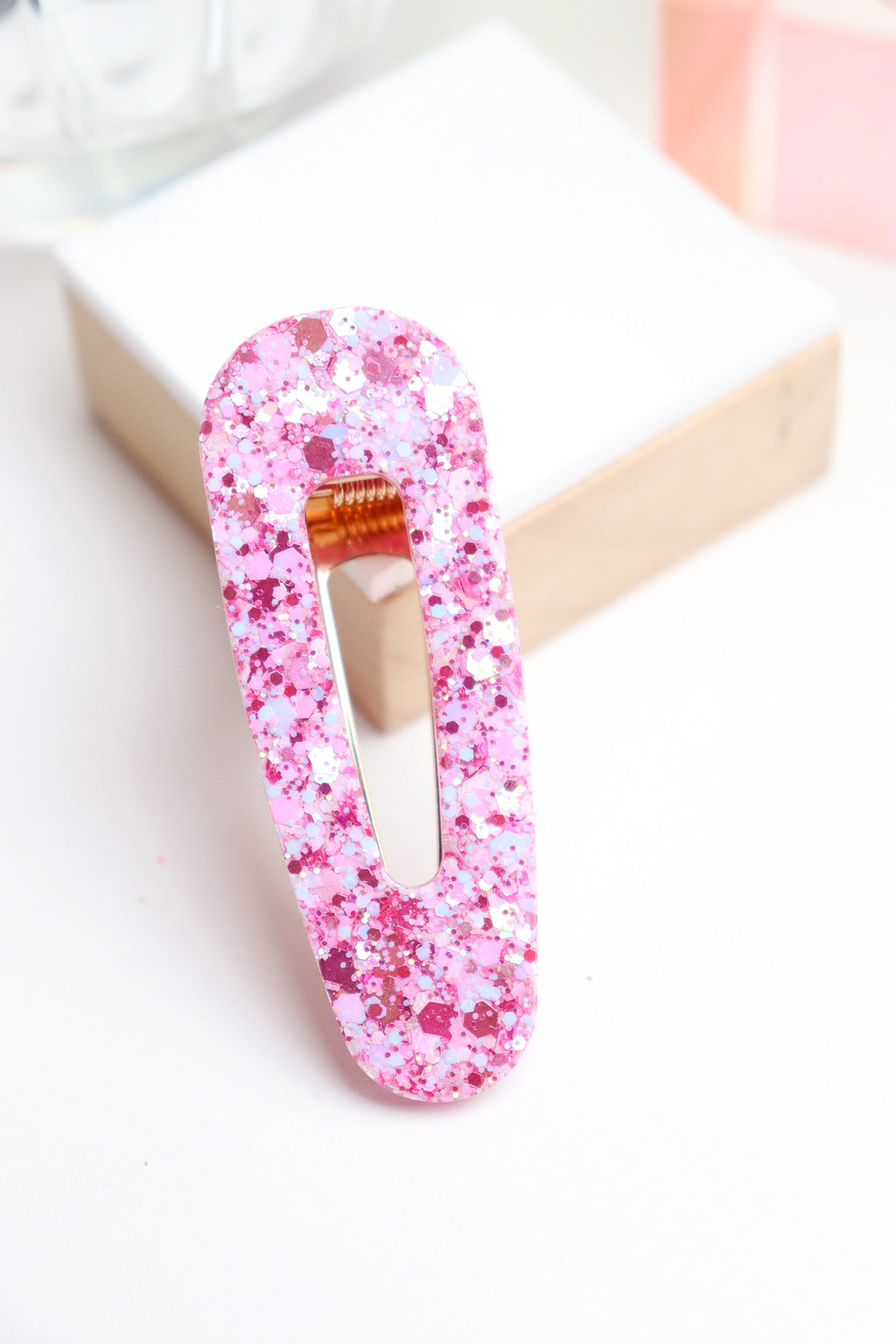 Pack Barrettes
