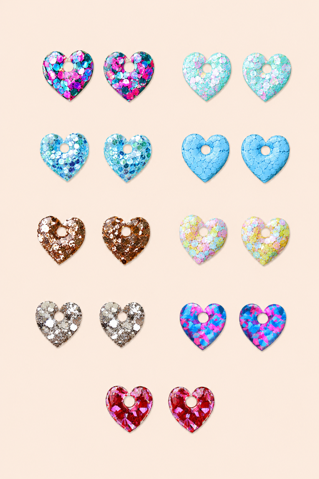 Charms Victoire