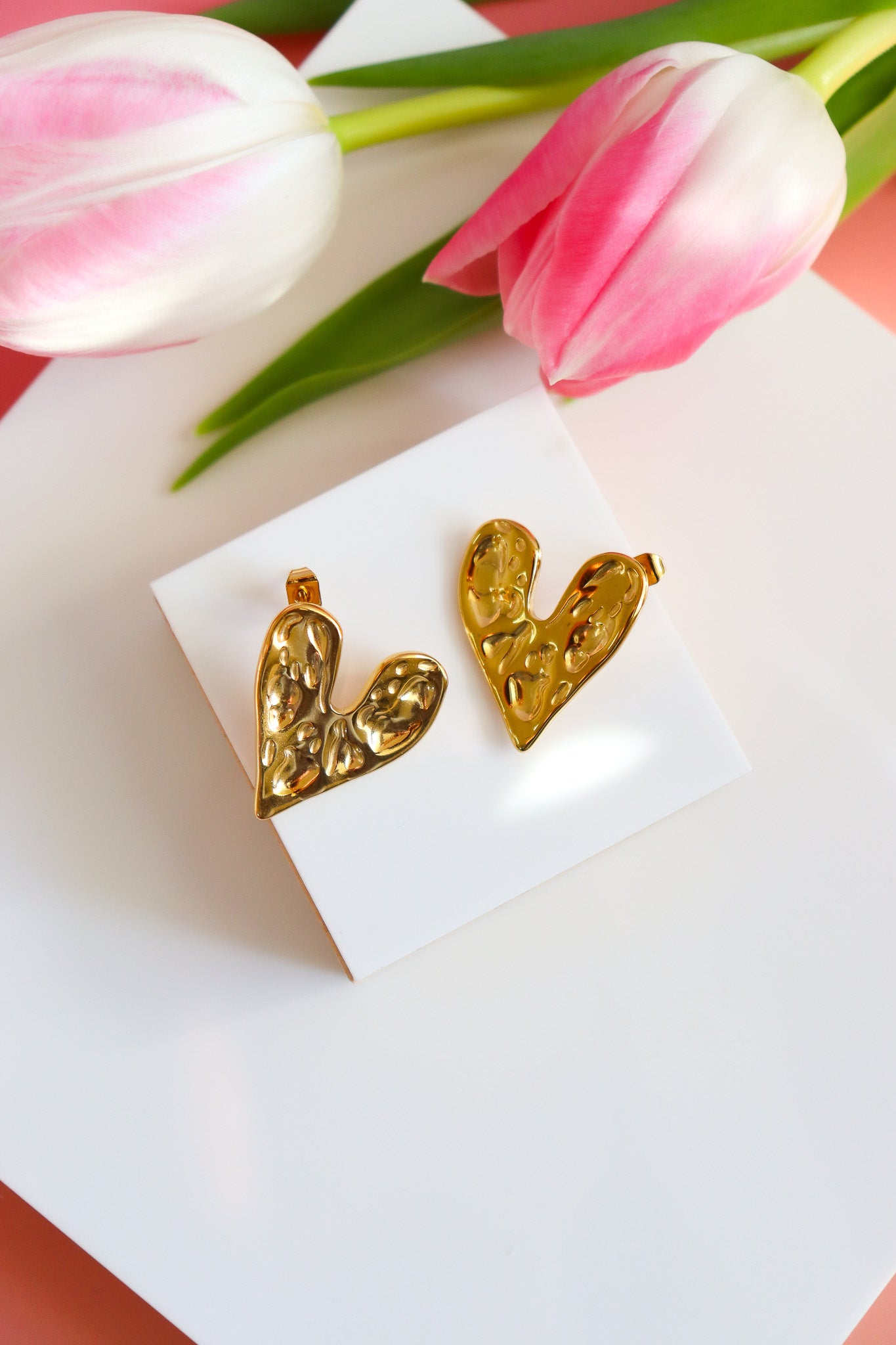 Capsule Coeur Leger