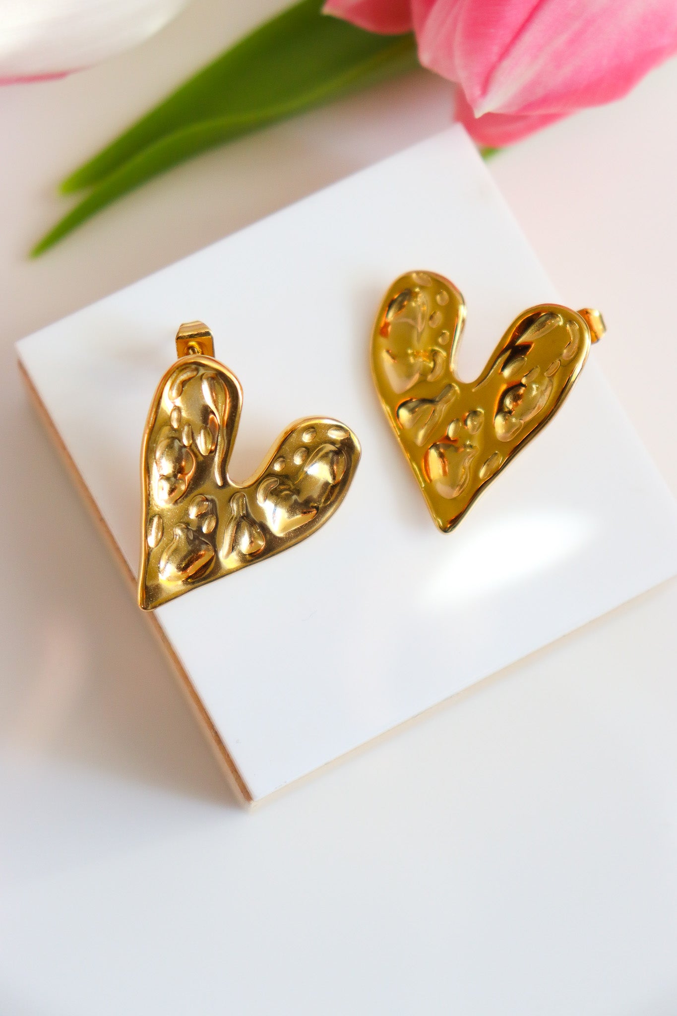 Capsule Coeur Leger