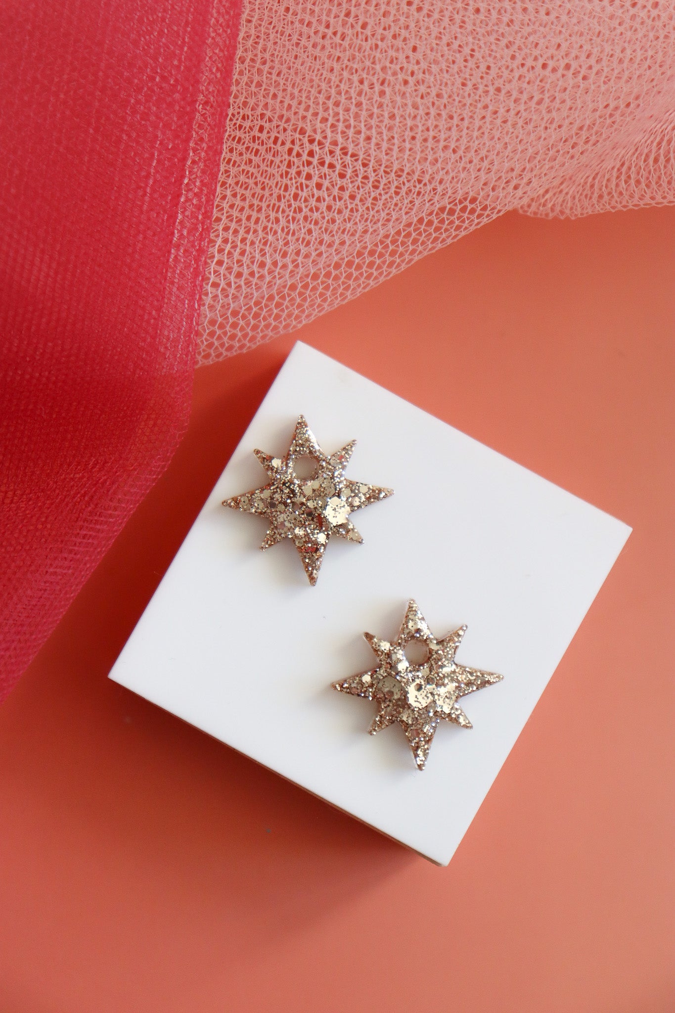 Créoles Etoile du soir Champagne