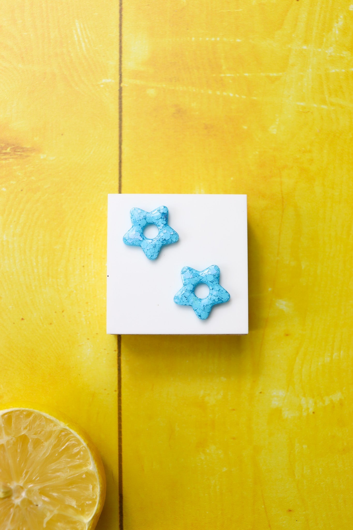 Charms Etoiles