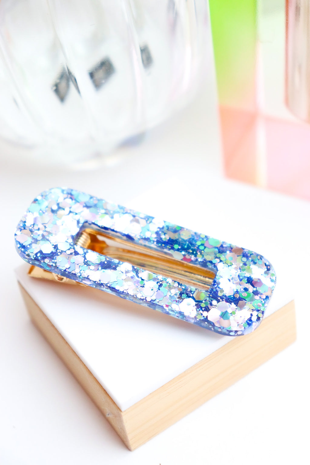 Pack Barrettes