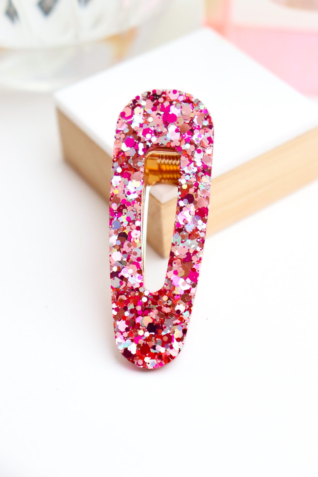 Pack Barrettes