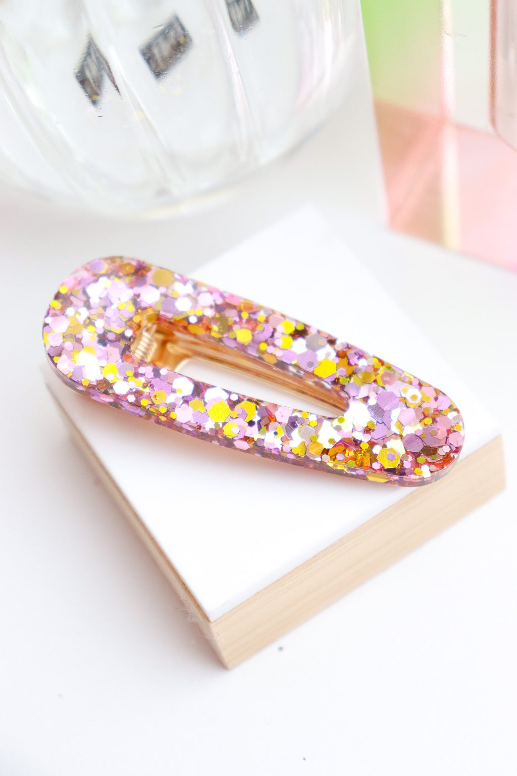 Pack Barrettes