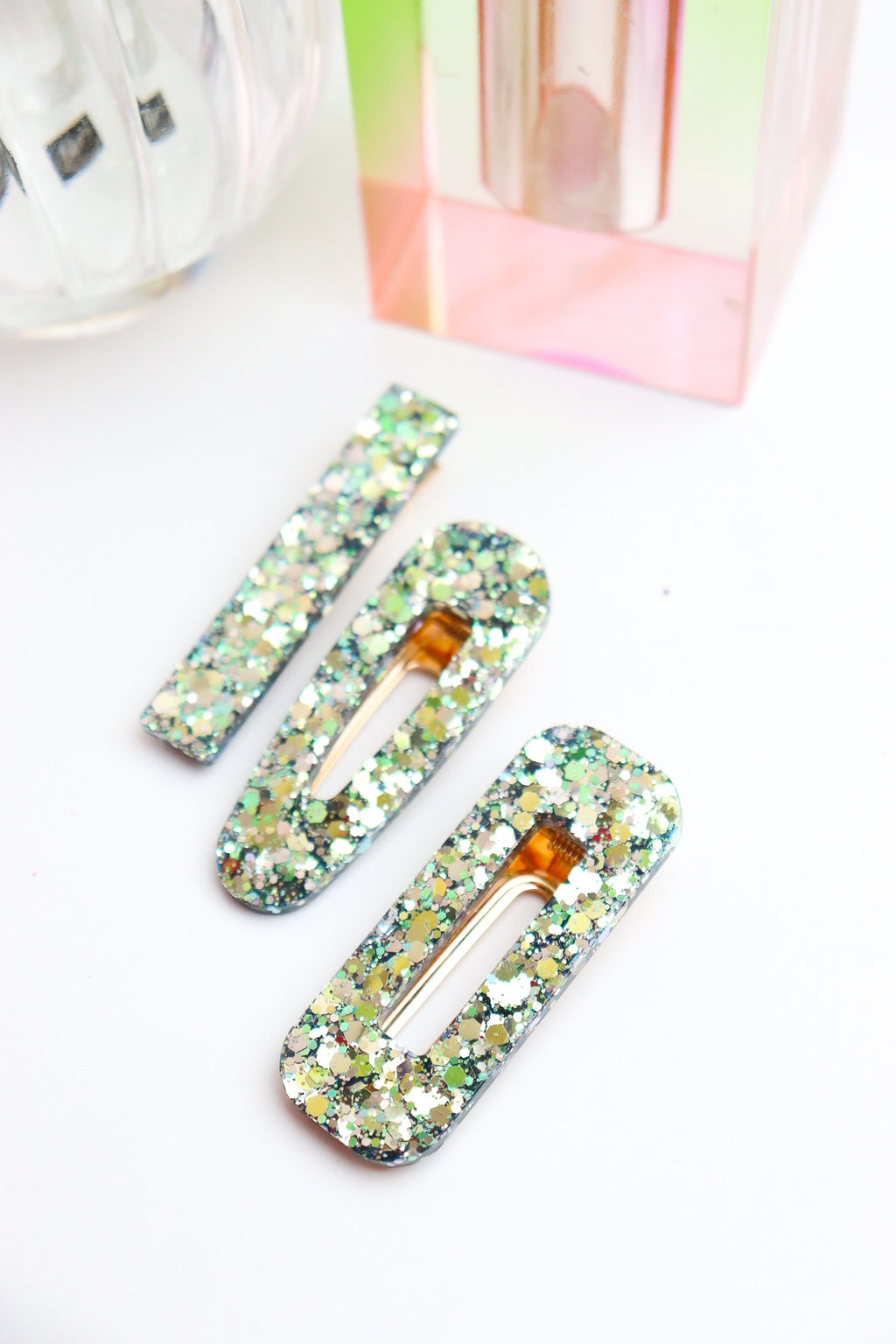 Pack Barrettes