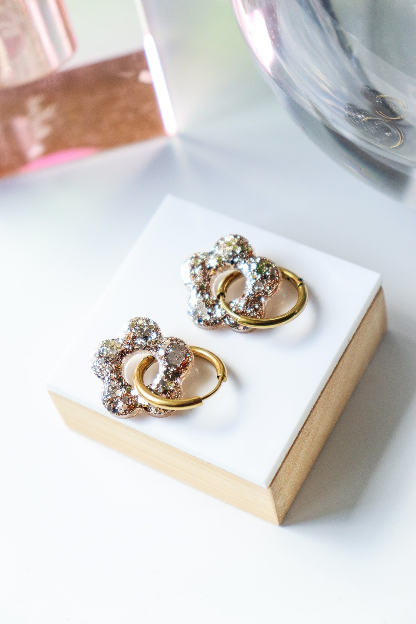 Créoles Isabelle Champagne