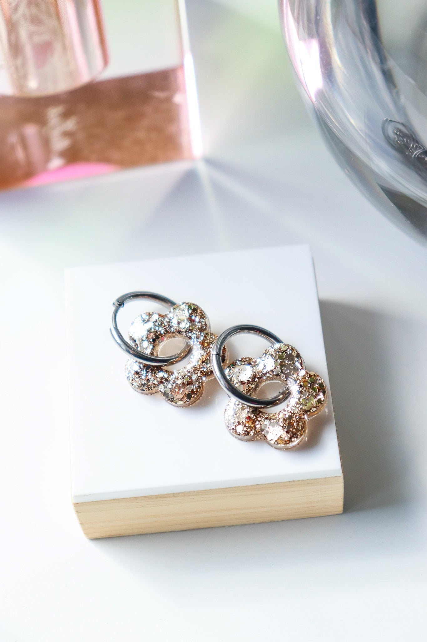 Créoles Isabelle Champagne