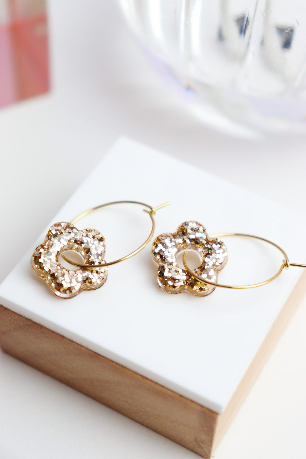 Pack 20 paires de boucles d'oreilles best sellers