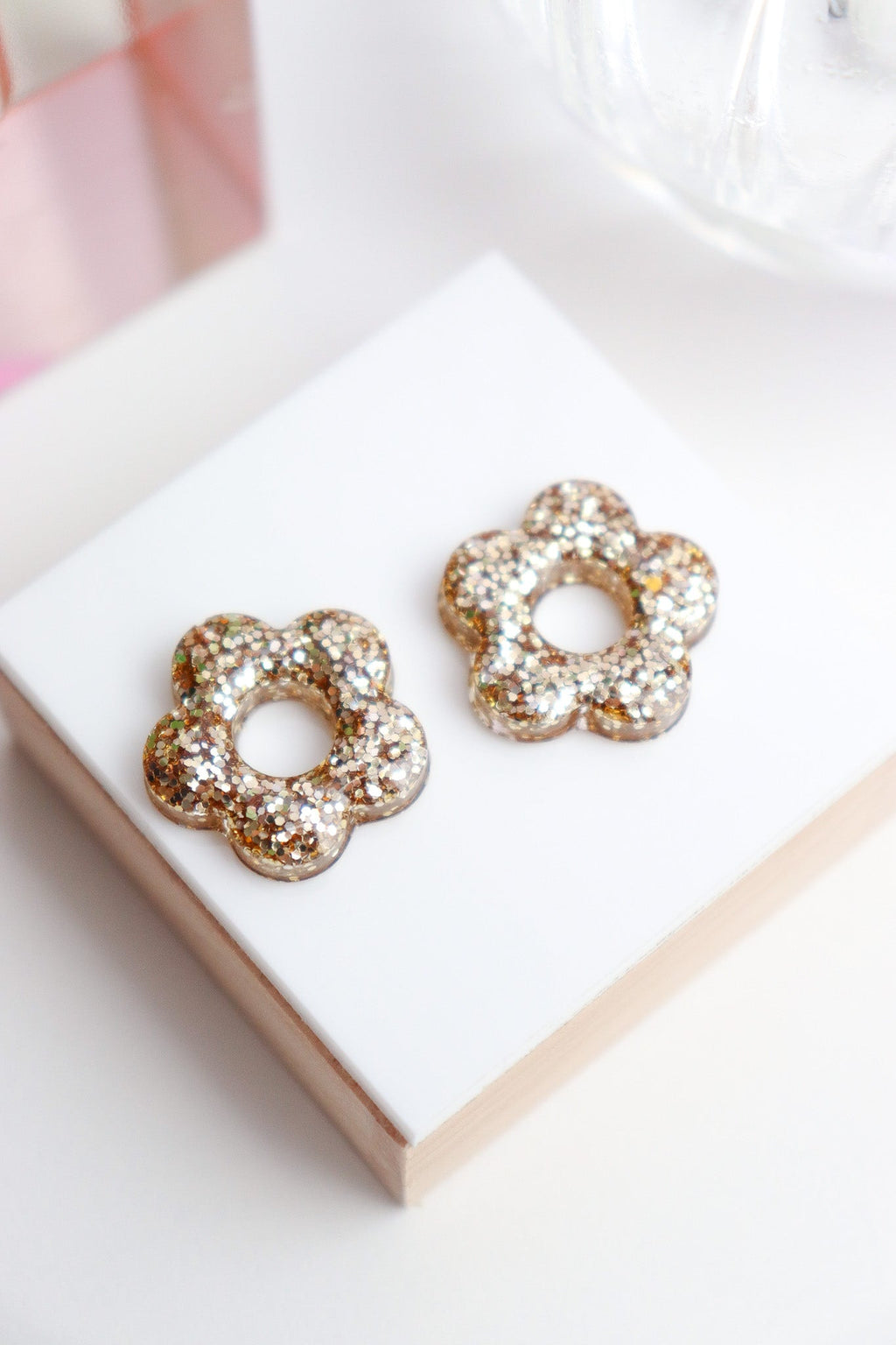 Créoles Isabelle Or