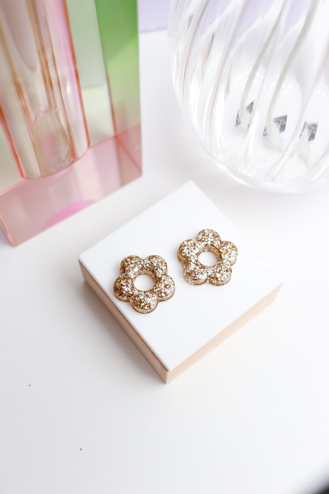 Créoles Isabelle Or