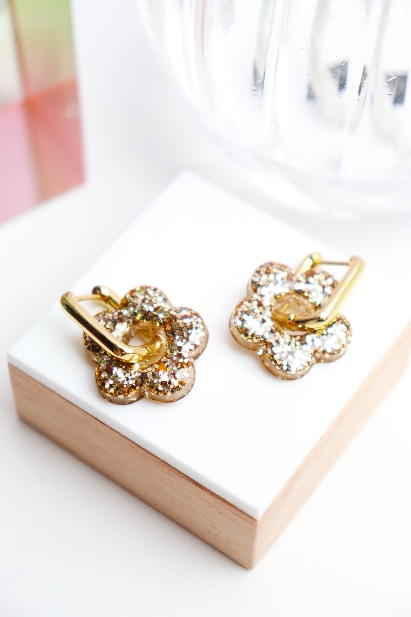 Créoles Isabelle Or