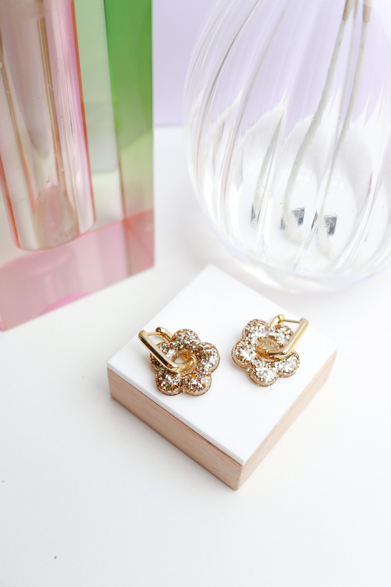 Créoles Isabelle Or