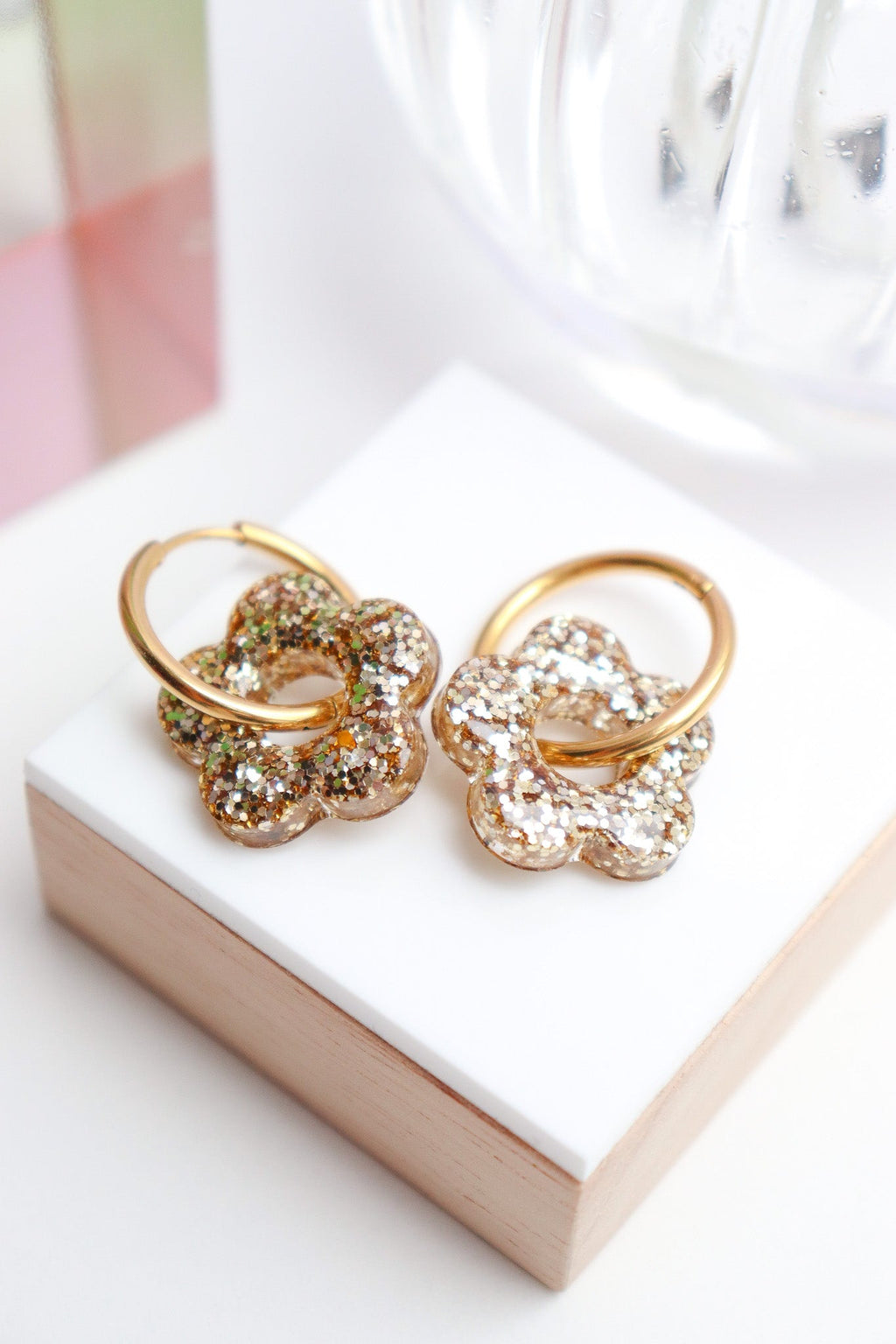 Créoles Isabelle Or