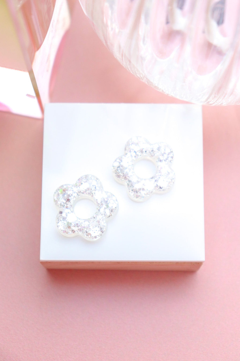 Créoles Isabelle L Blanc Glacier