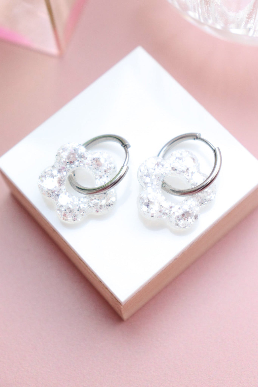 Créoles Isabelle L Blanc Glacier