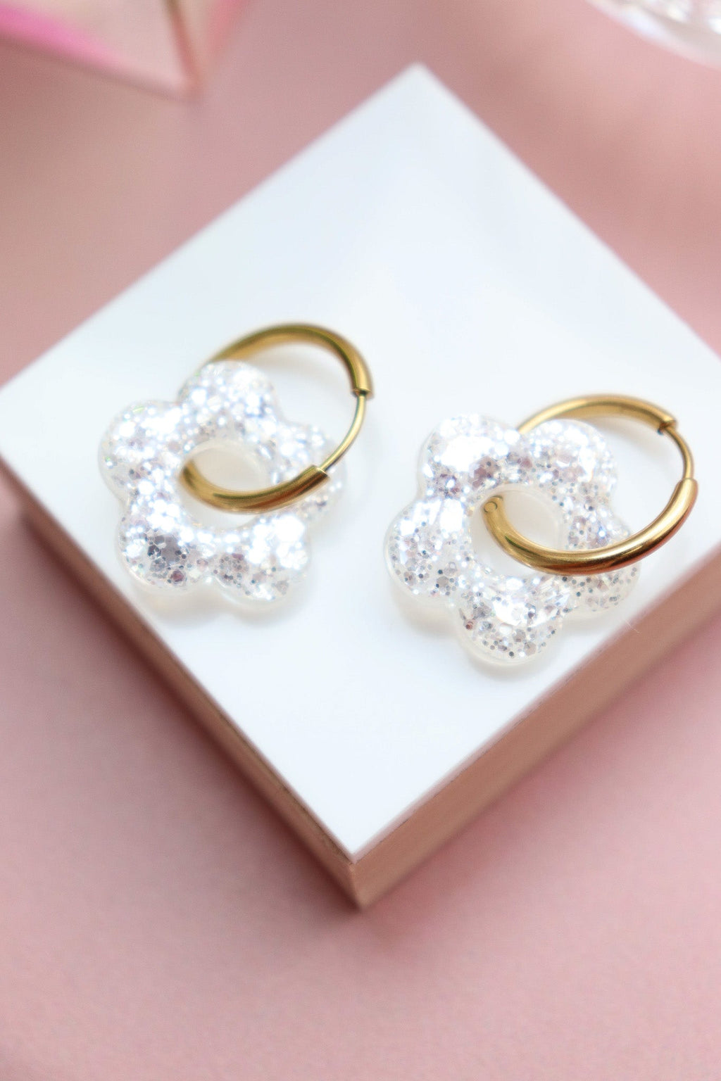 Créoles Isabelle L Blanc Glacier