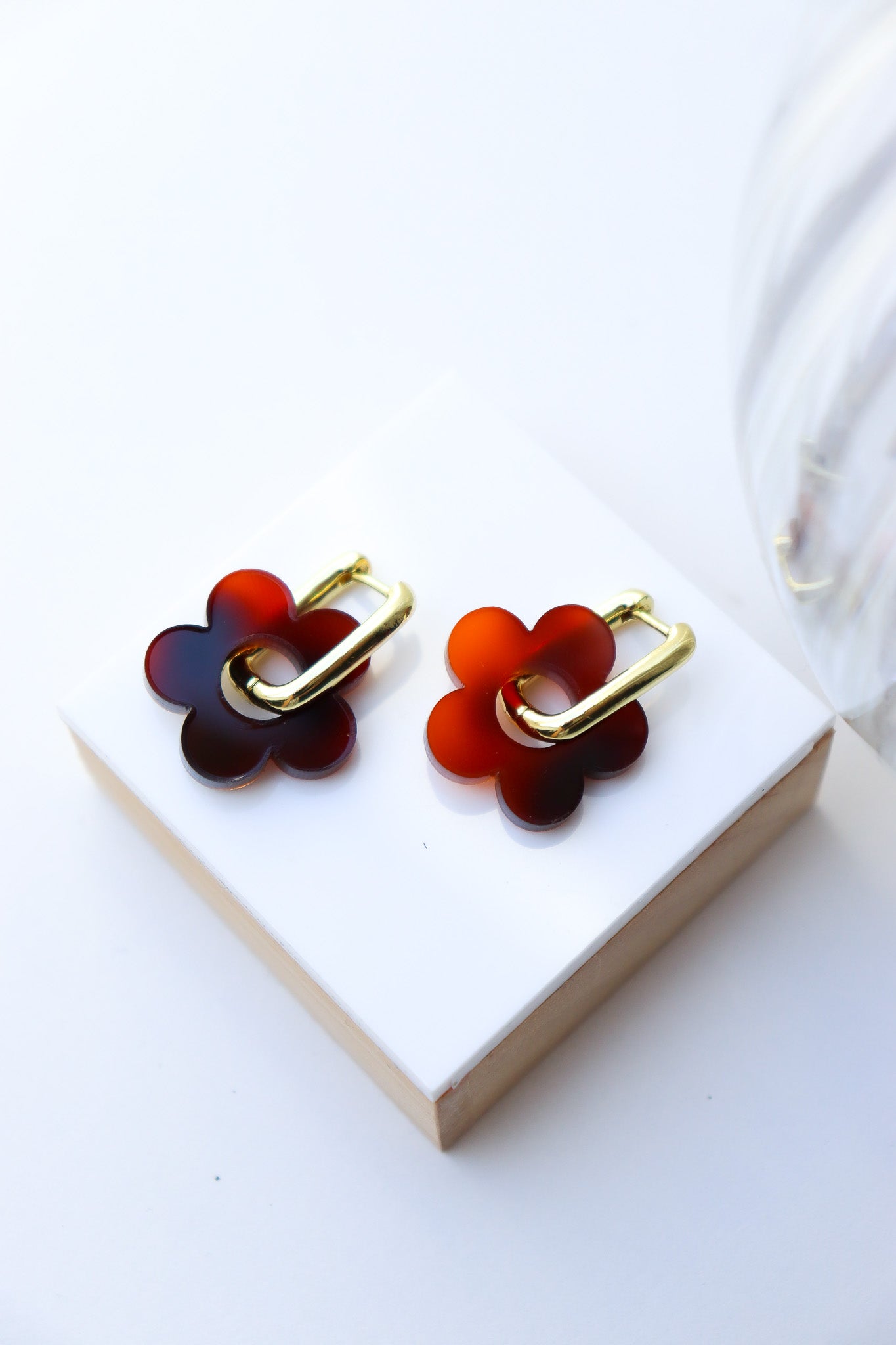 Créoles Isabelle Ecailles