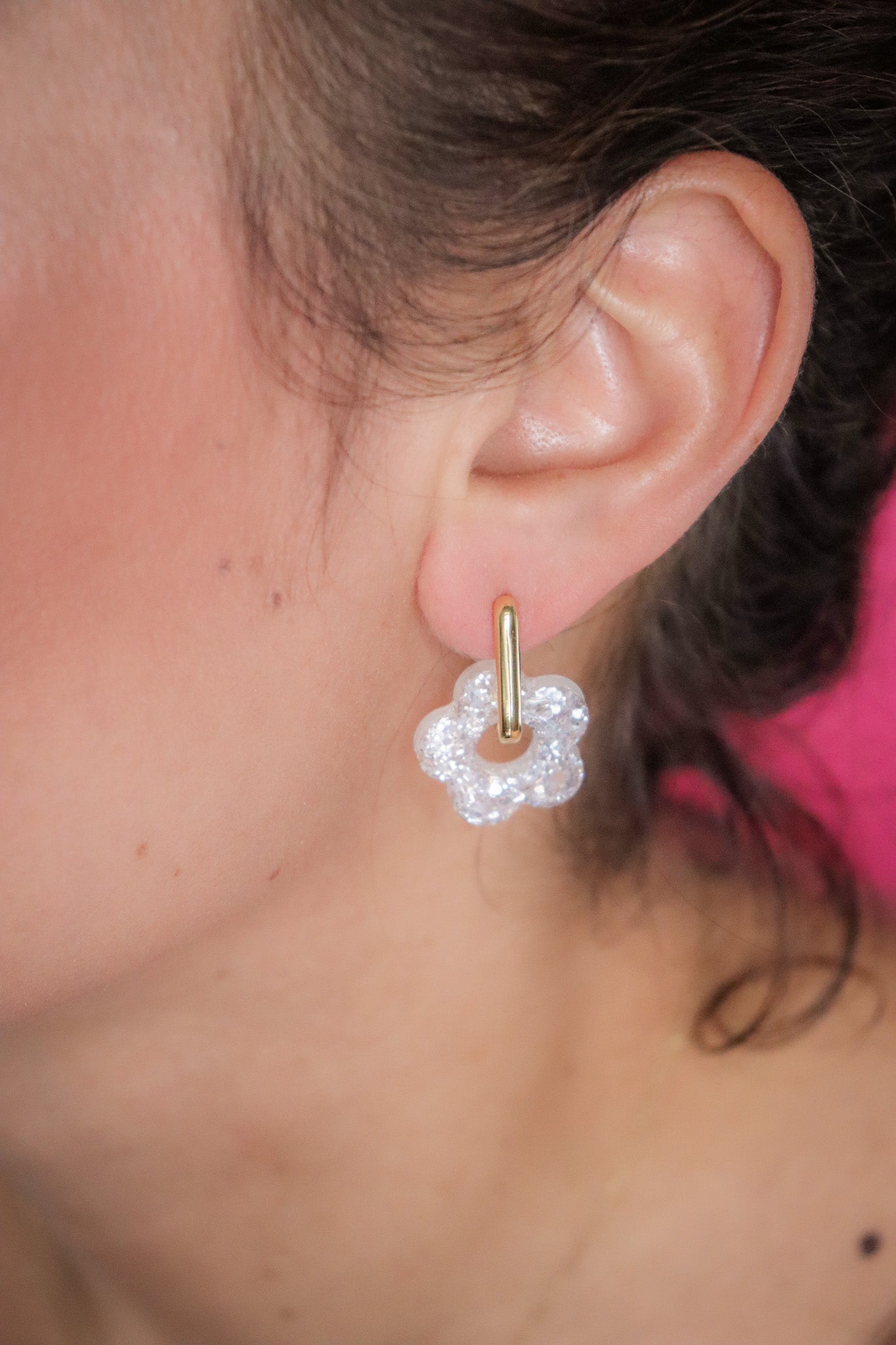 Créoles Isabelle L Blanc Glacier