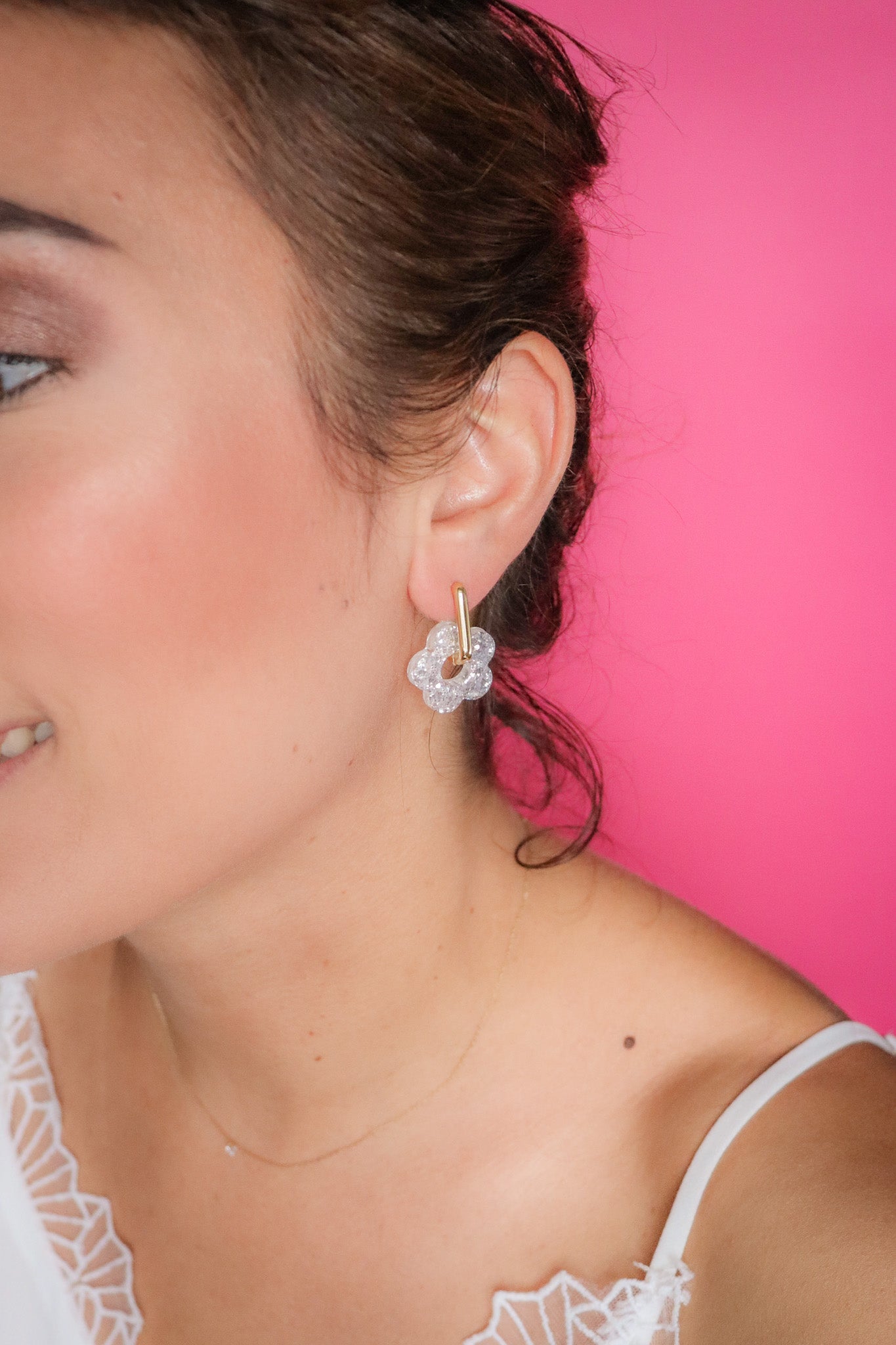 Pack créoles interchangeables