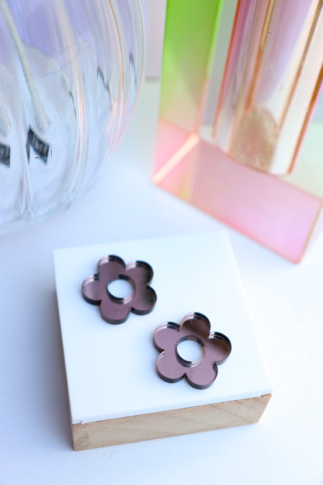 Créoles Isabelle Miroir