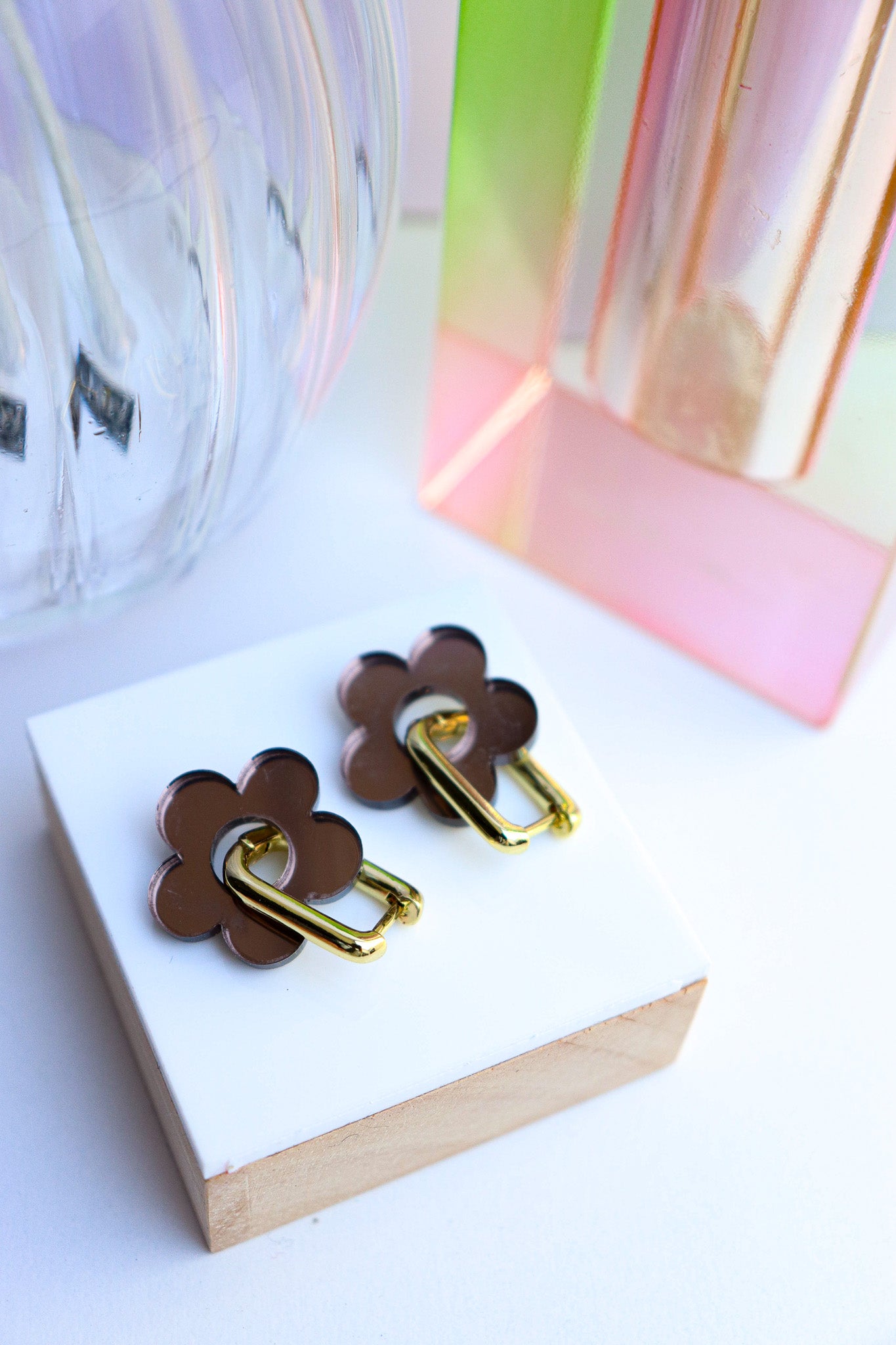 Créoles Isabelle Miroir