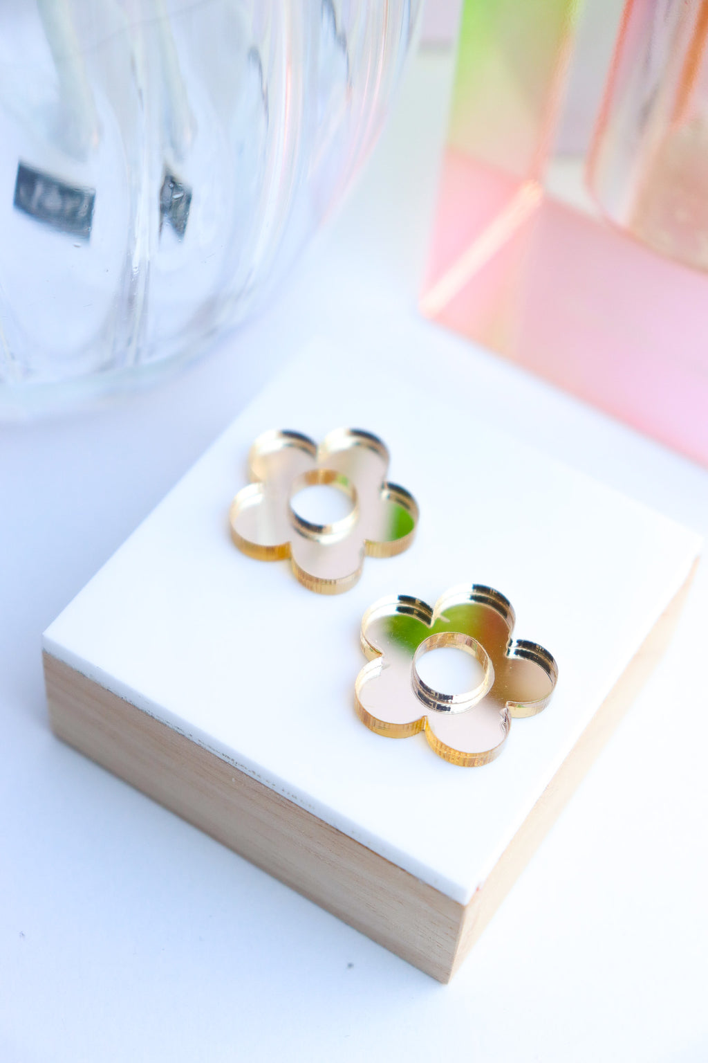 Créoles Isabelle Miroir