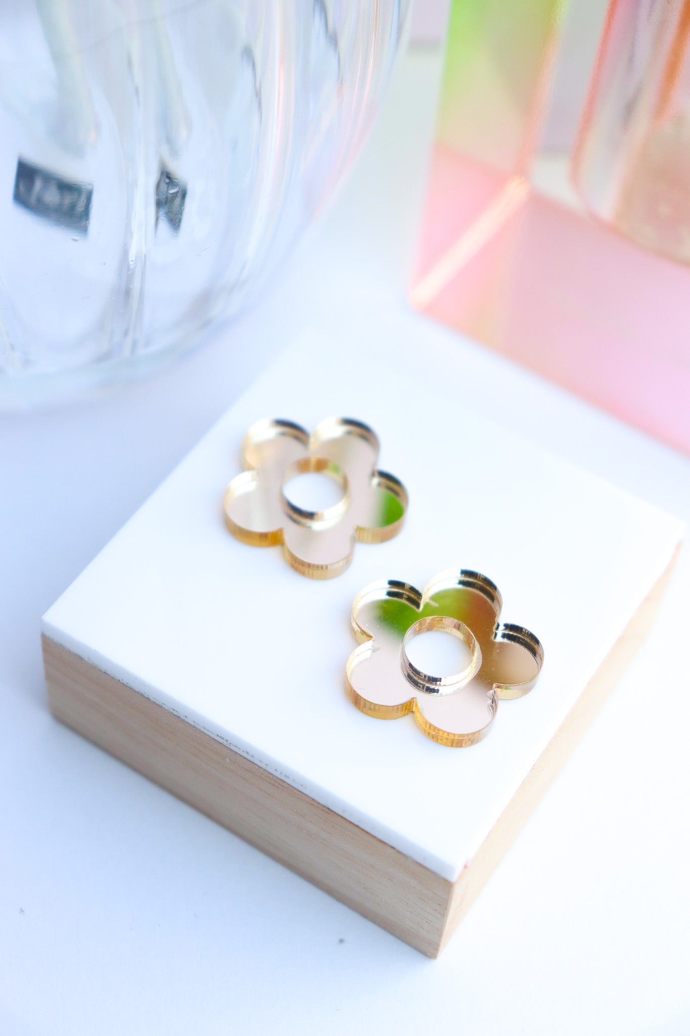 Créoles Isabelle Miroir