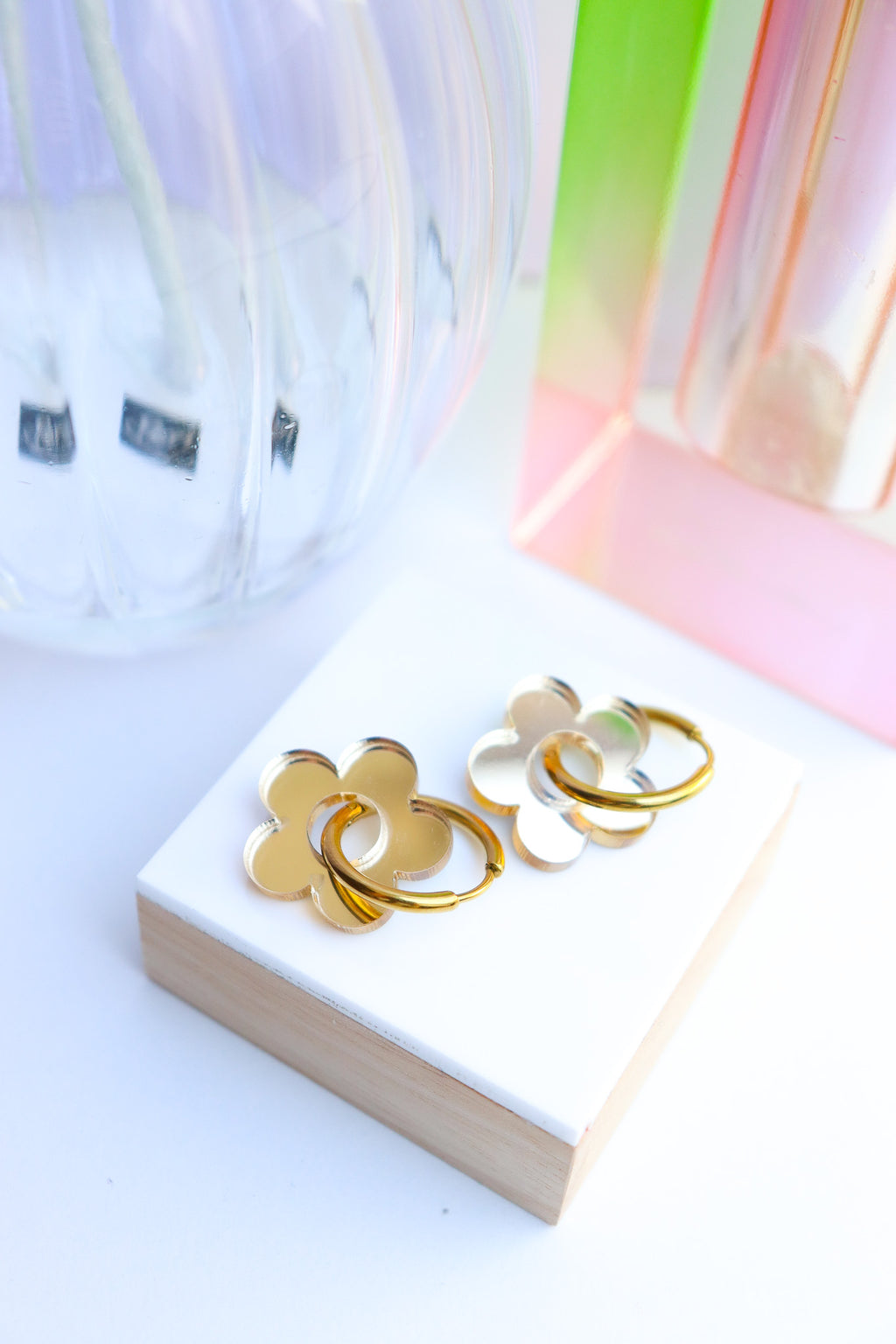 Créoles Isabelle Miroir