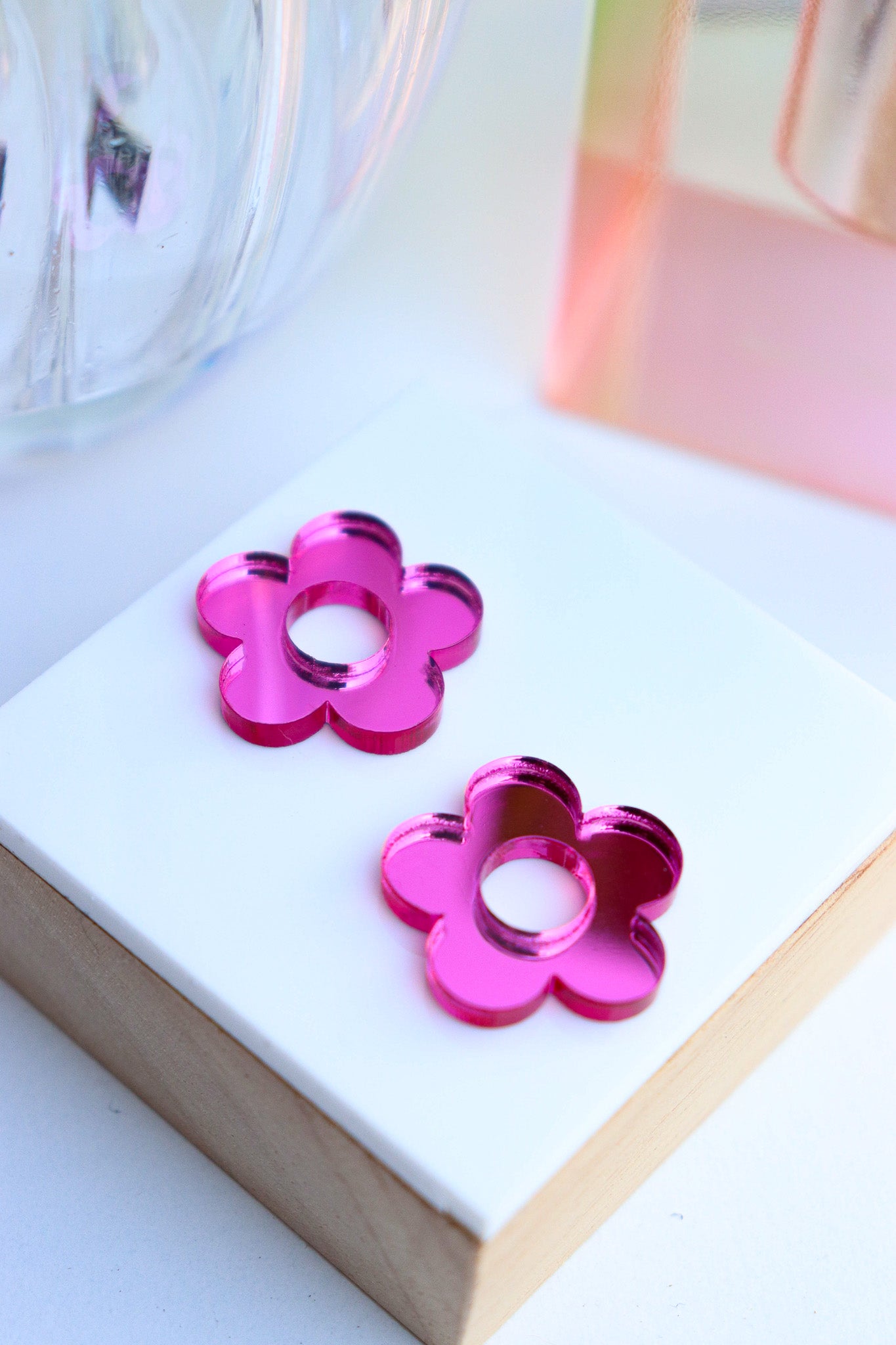 Créoles Isabelle Miroir