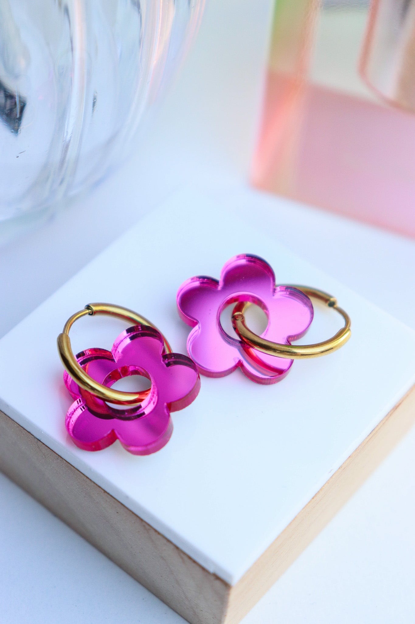 Créoles Isabelle Miroir