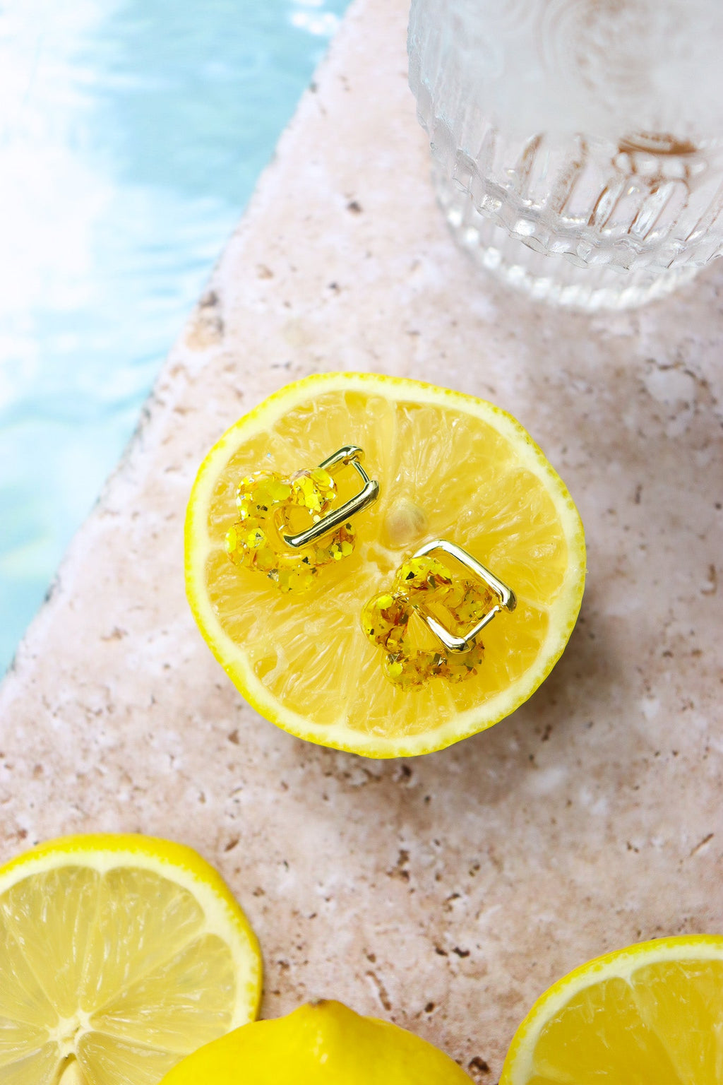 Créoles Isabelle Limoncello