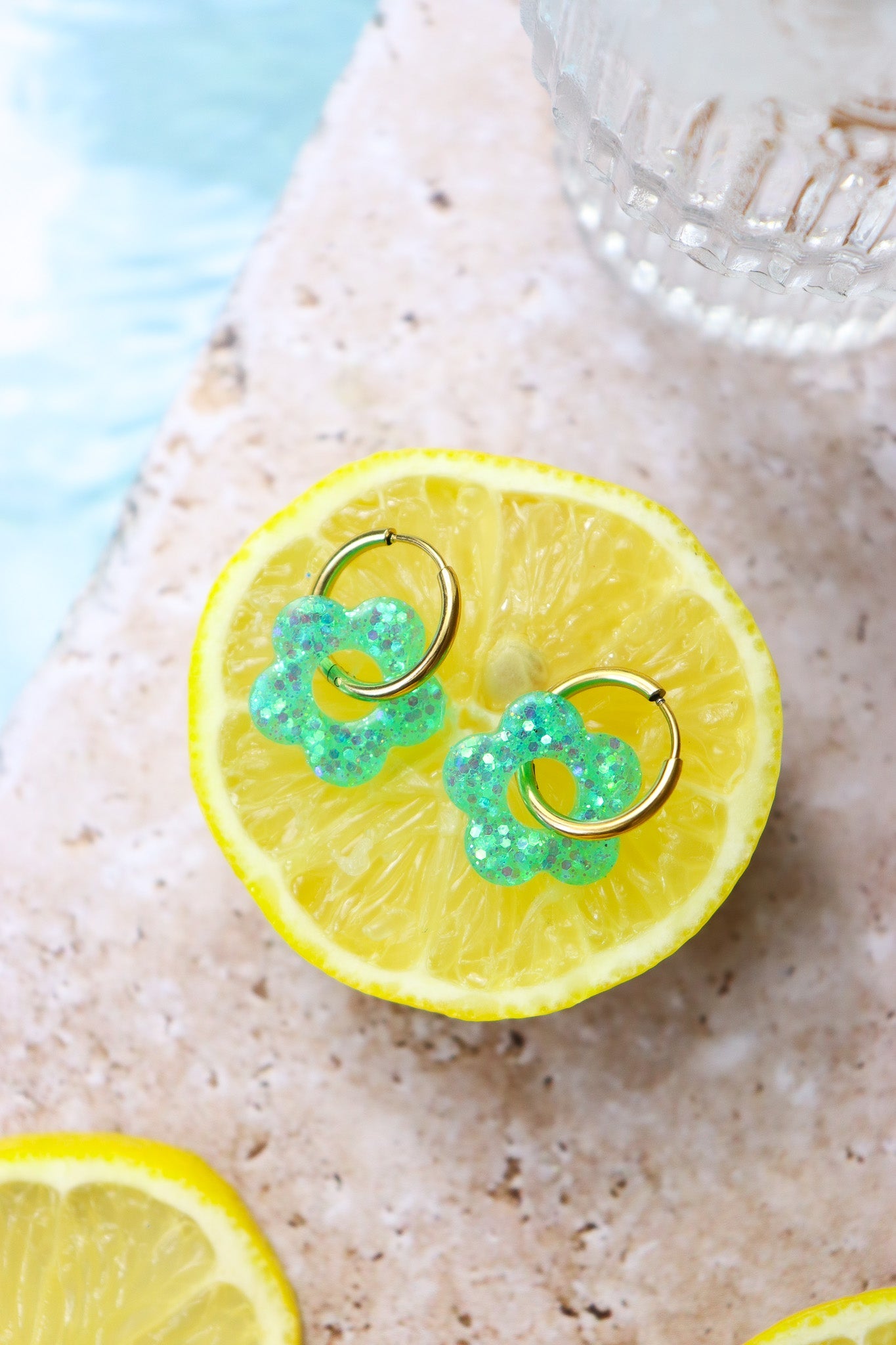 Créoles Isabelle Mojito