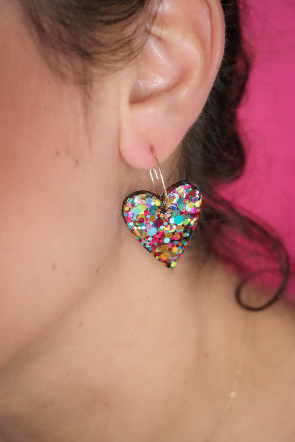 Pack 20 paires de boucles d'oreilles best sellers