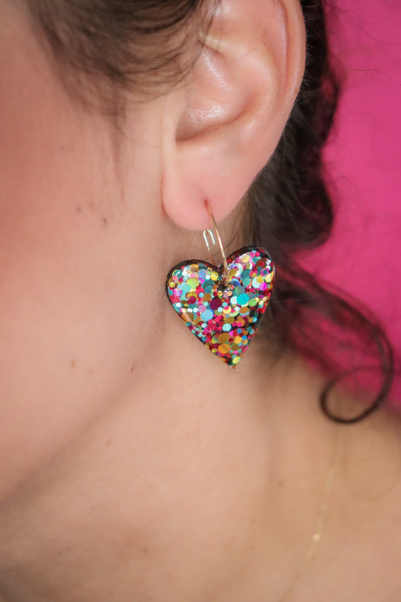 Pack Boucles d'oreilles