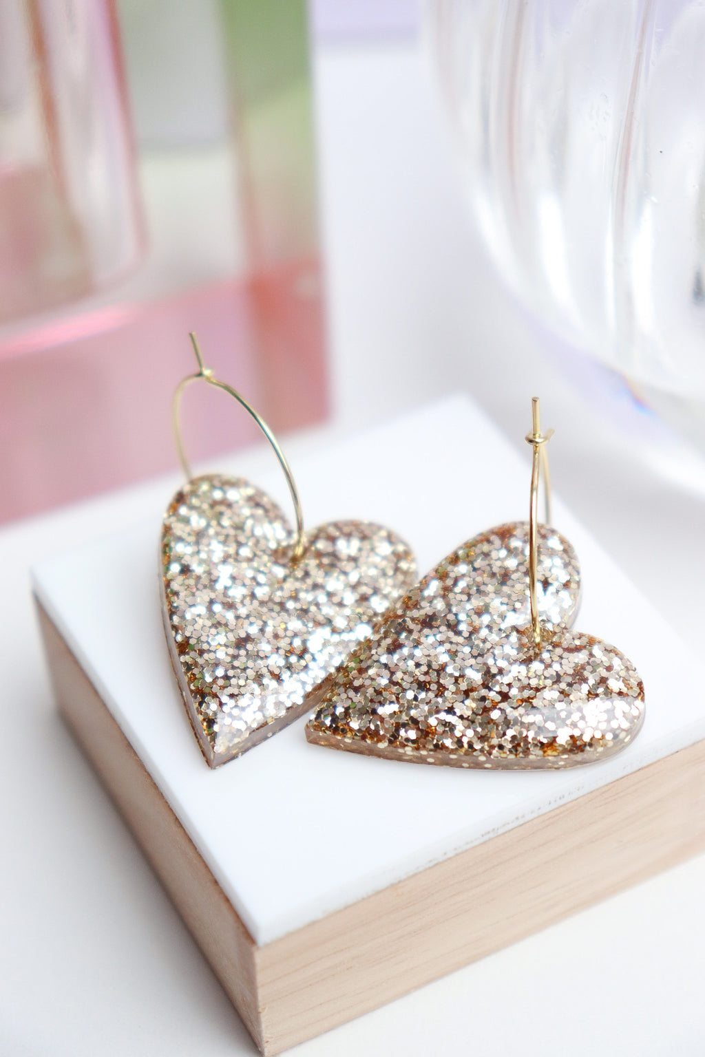 Pack 20 paires de boucles d'oreilles best sellers