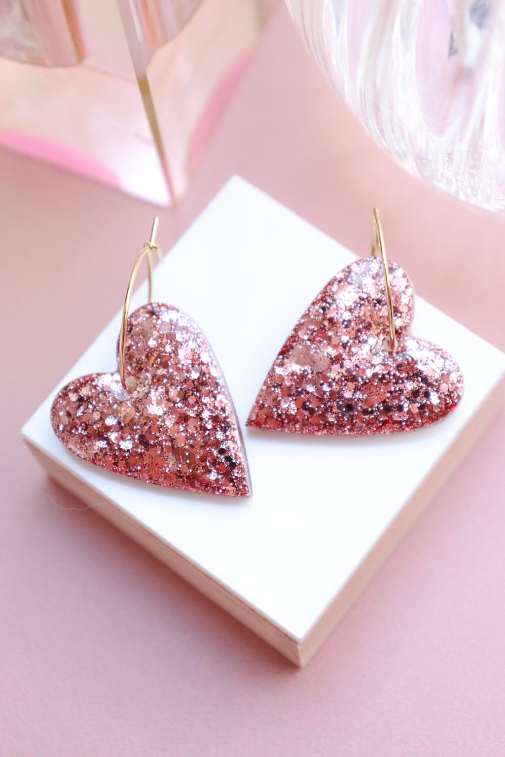 Pack 20 paires de boucles d'oreilles best sellers
