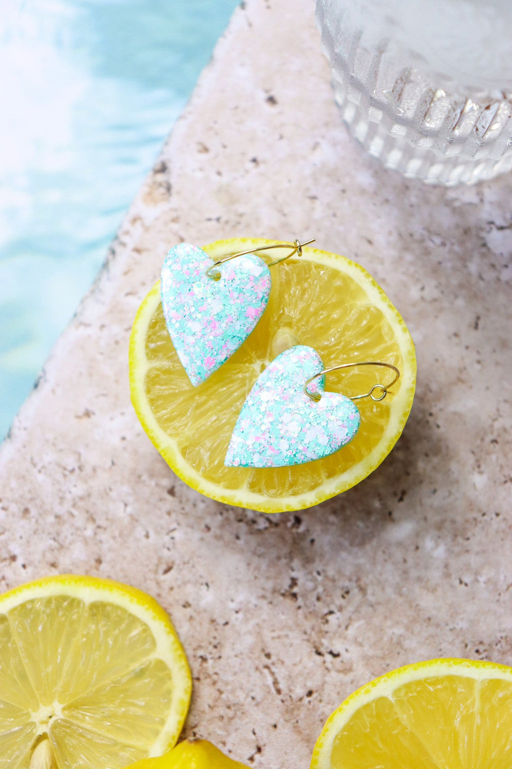 Boucles d'oreilles Mimi Fresca