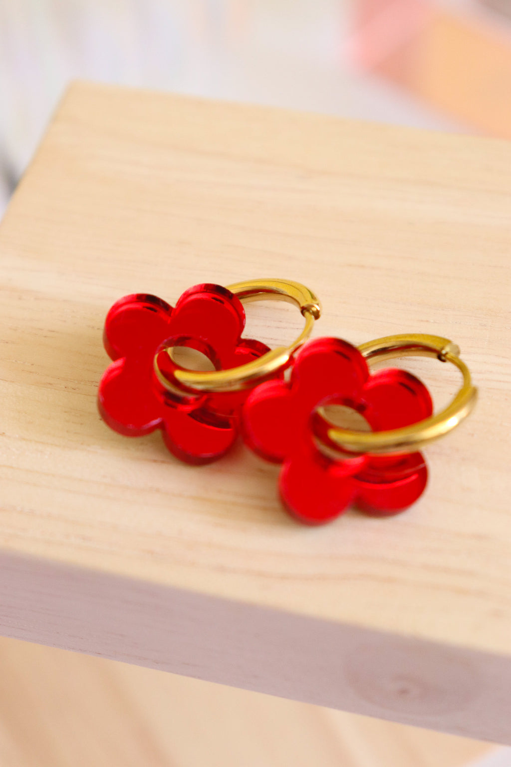 Créoles Isabelle Miroir