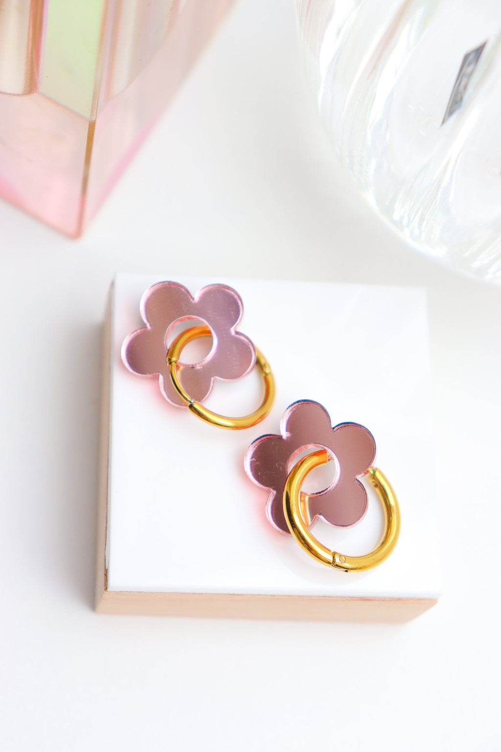 Créoles Isabelle Miroir